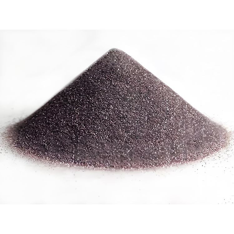 Brown Fused Alumina