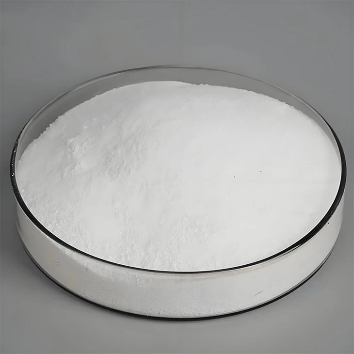 Refractory grade calcined alumina p1